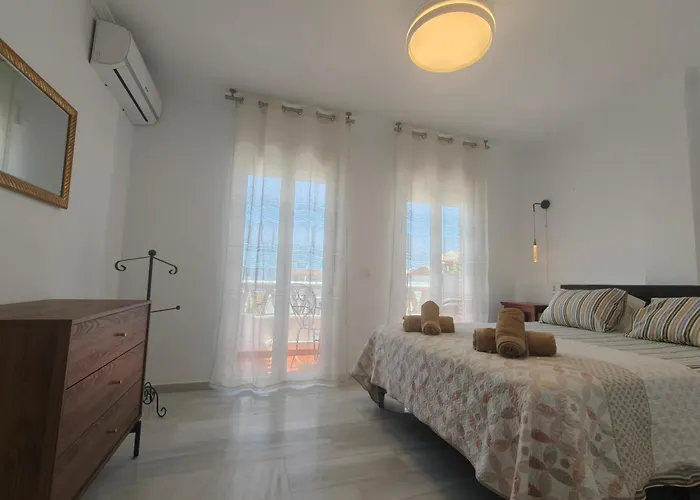 Villa Sun Casa Cipreses 4