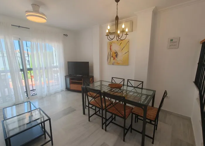 Sun Casa Cipreses 4 Nerja