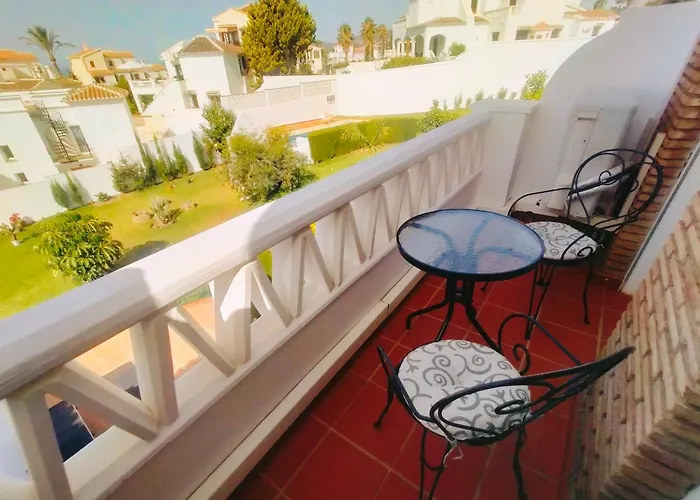 Willa Sun Casa Cipreses 4 *