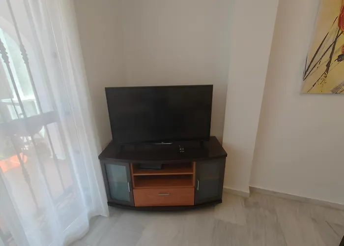 Sun Casa Cipreses 4 *