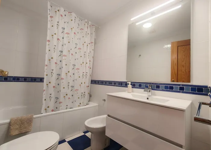 Sun Casa Cipreses 4 Villa Nerja