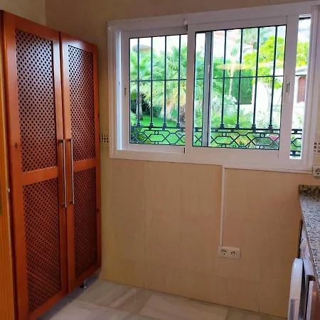 Sun Casa Cipreses 4 *