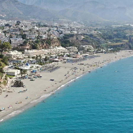 Sun Casa Cipreses 4 *