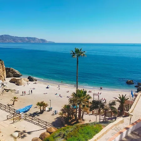 Villa Sun Casa Cipreses 4 Nerja